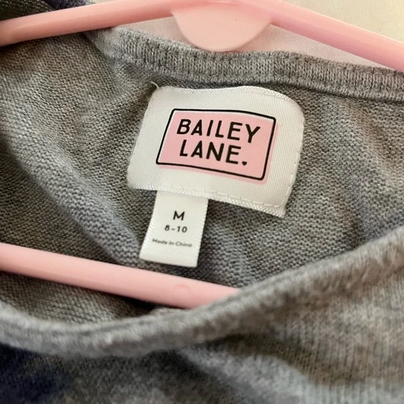 Bailey Lane dress 🖤 - Picture 5 of 5